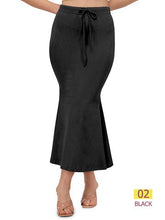 Saree Shapewear Fish cut